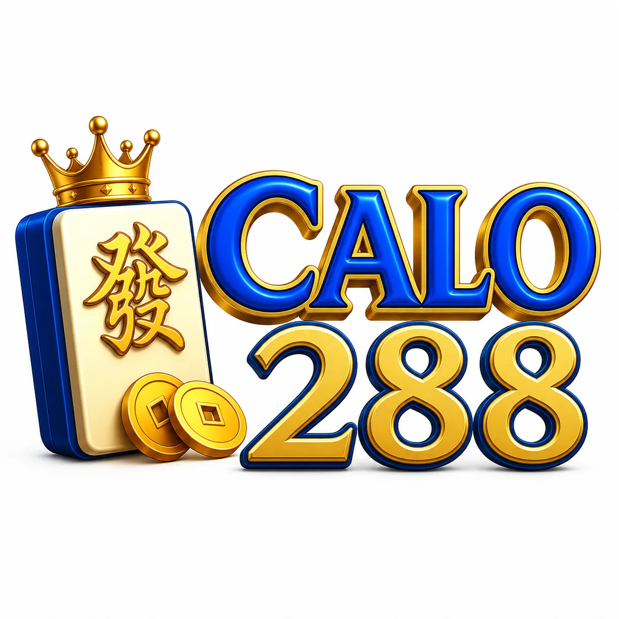 calo288 APK SLG