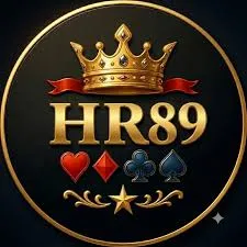 HR89 - Petualangan Memancing Seru dan Menantang