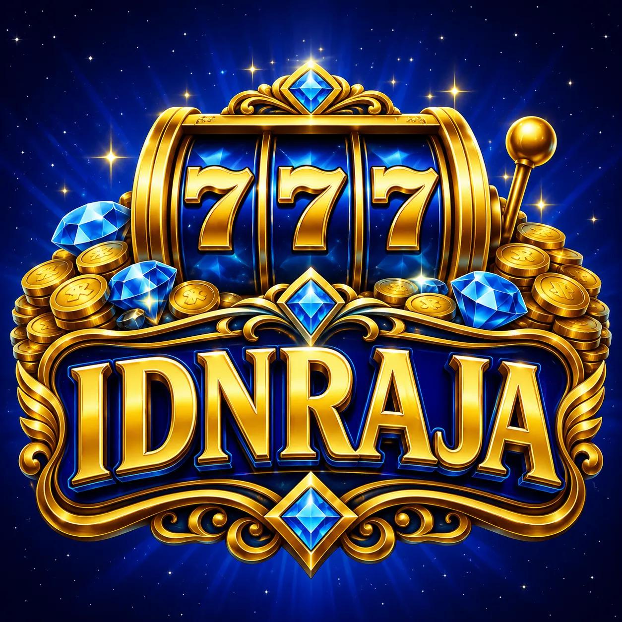 IDNRAJA - Bangun Imperium Bisnis Anda