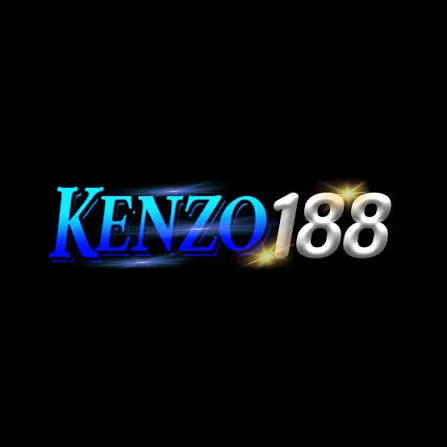 KENZO188 - Permainan Santai yang Menyenangkan