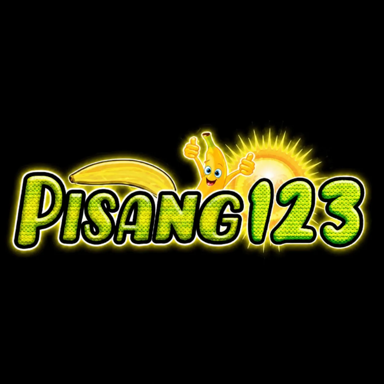 PISANG123 - Petualangan Aksi yang Menegangkan