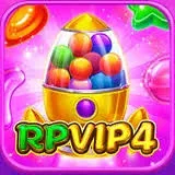 RPVIP4 - Pertarungan Seru di Dunia Battle Royale