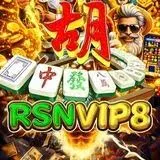 RSNVIP8 - Balapan Seru di Dunia Virtual