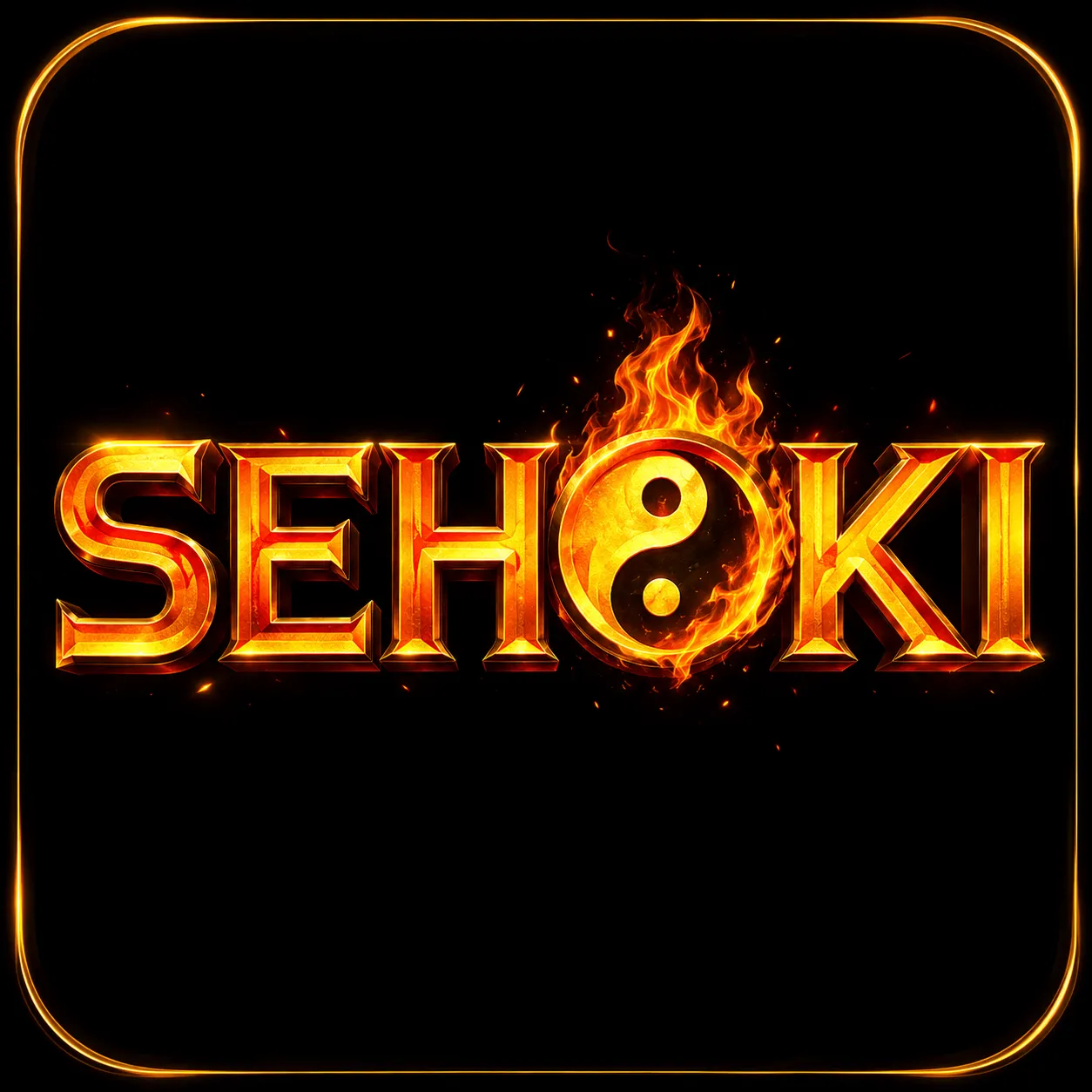 SEHOKI - Perang FPS yang Mendebarkan