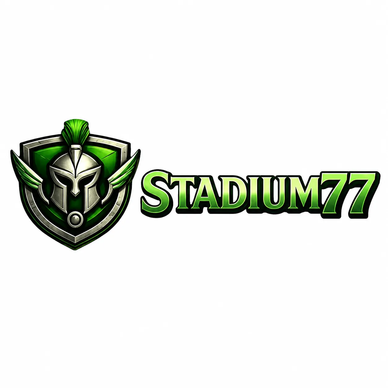 STADIUM77 - Petualangan Anime yang Menyenangkan