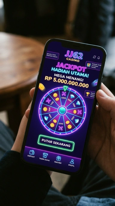 Katalog aplikasi lengkap dan terupdate di jj62.